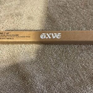 GXVE Gel Eyeliner Pencil